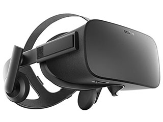 Oculus RiftheadsetHolderItemImage