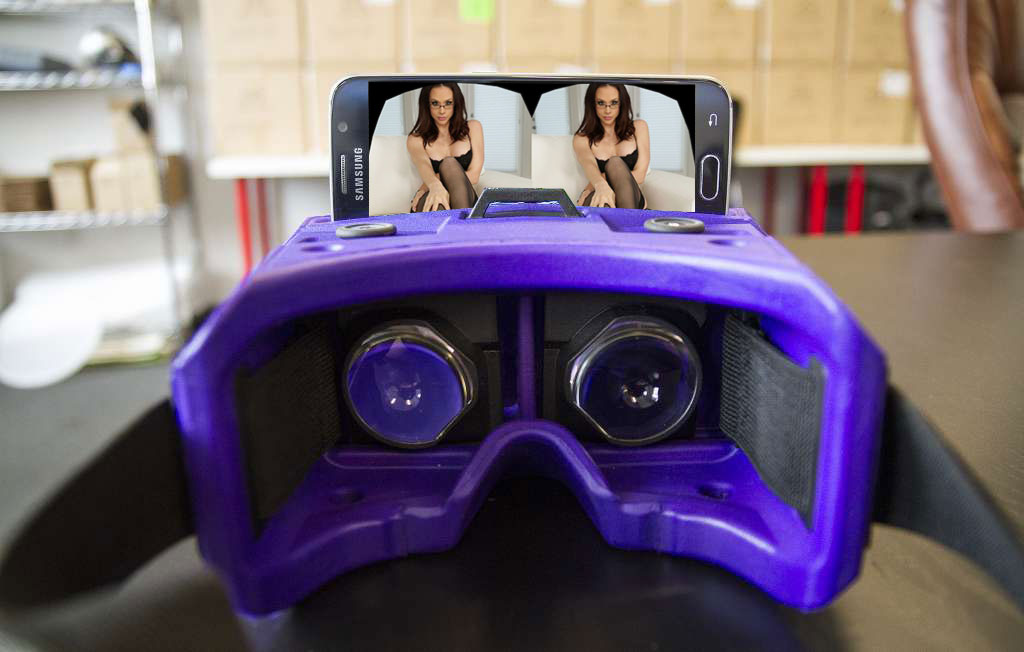 Vr Porn For Phone