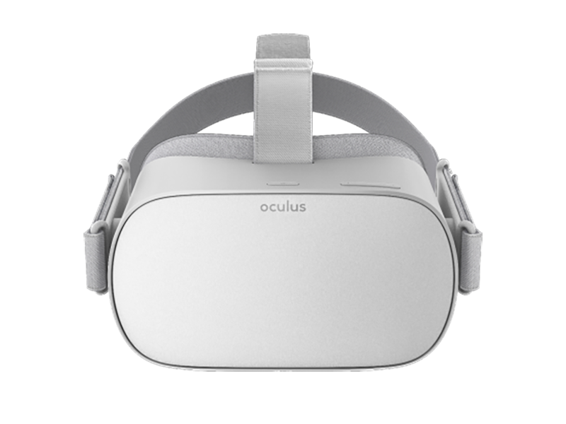 oculus go porn